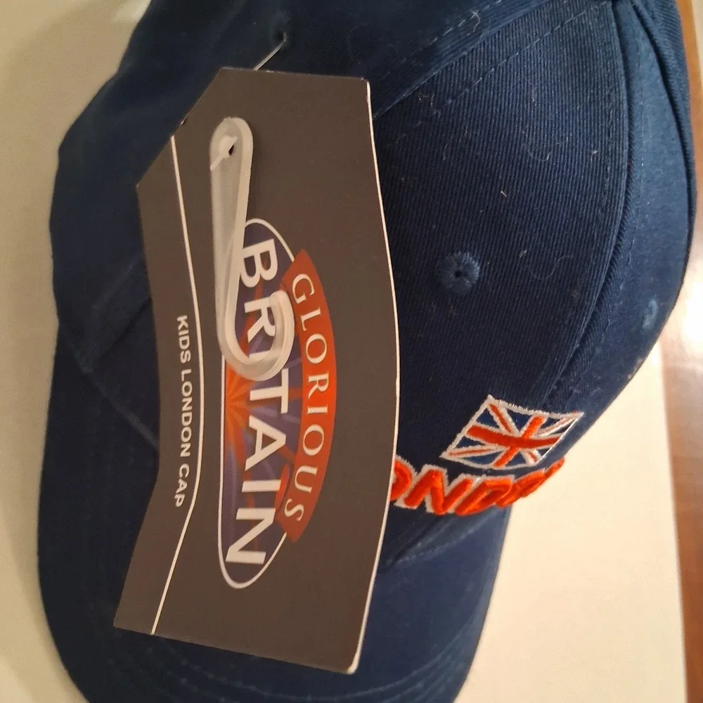 Glorious Britain brand new